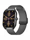 Rubicon Rncf03 Smartwatch (Multicolor)
