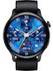 Rubicon Rncf10 Smartwatch με Παλμογράφο (Πολύχρωμο)