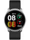 G.Rossi SG005M 45mm Smartwatch (Negru)