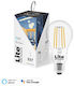 Lite Bulb Moments Smart Λάμπα LED 6W για Ντουί E27 Ρυθμιζόμενο Λευκό