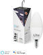 Lite Bulb Moments Smart Lampe LED 5W für Fassung E14 RGB