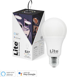 Lite Bulb Moments Smart LED 8.5W für Fassung E27 RGB