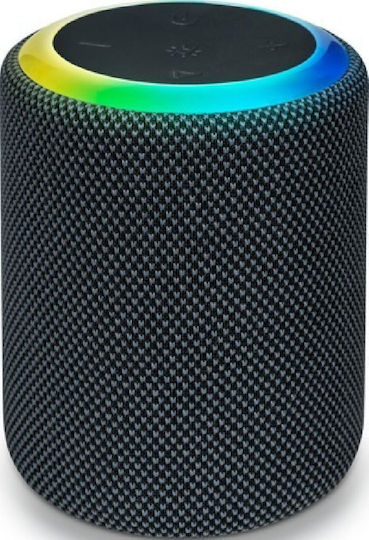 Bigben Interactive Partybtipms1 Ηχείο Bluetooth 15W Μαύρο