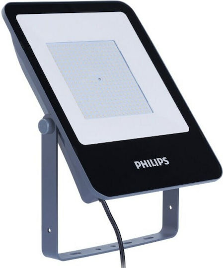 Philips Rezistent la apă Proiector LED 200W Alb Natural 4000K IP65