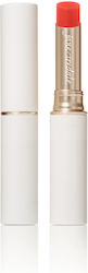 Jane Iredale Just Kissed Lip And Cheek Κραγιόν Long Lasting Forever Red 3gr