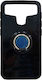 Back Cover până la 5" Negru 4.7-5.0"