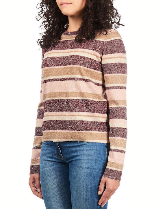 Twinset Women's Blouse Long Sleeve Multicolour