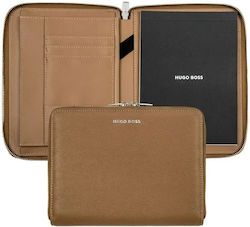 Hugo Boss Notizbuch A5