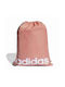 adidas Linear Men's Gym Backpack Pink