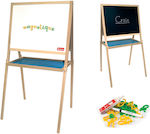 Jeujura Kids Magnetic Board