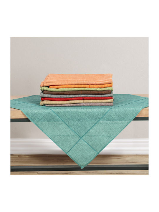 Ilis Home Rotunda No.800 Verde 170x170cm