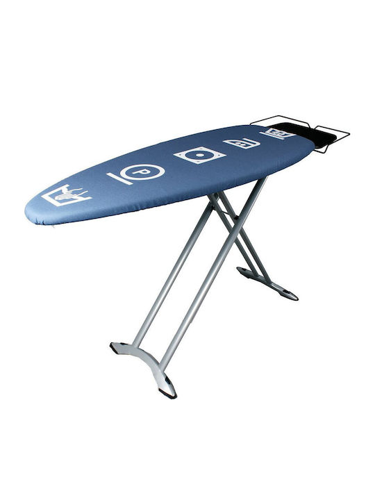 Afer Maxi Pro For Steam Iron Foldable 130x47cm