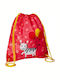Kidslife Kinder Rucksack Beuteltasche Rosa 31cmx34cmcm