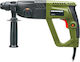 Heinner Demolition Hammer Electric 620W VCRP003