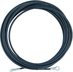 Filomat Συρματόσχοινο Γαλβανιζέ 5mm 43508