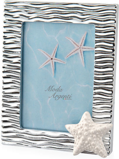 Moda Argenti Wooden Photo Frame
