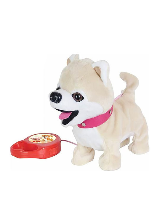 Lumânare de Paște cu jucărie Blabla Toys