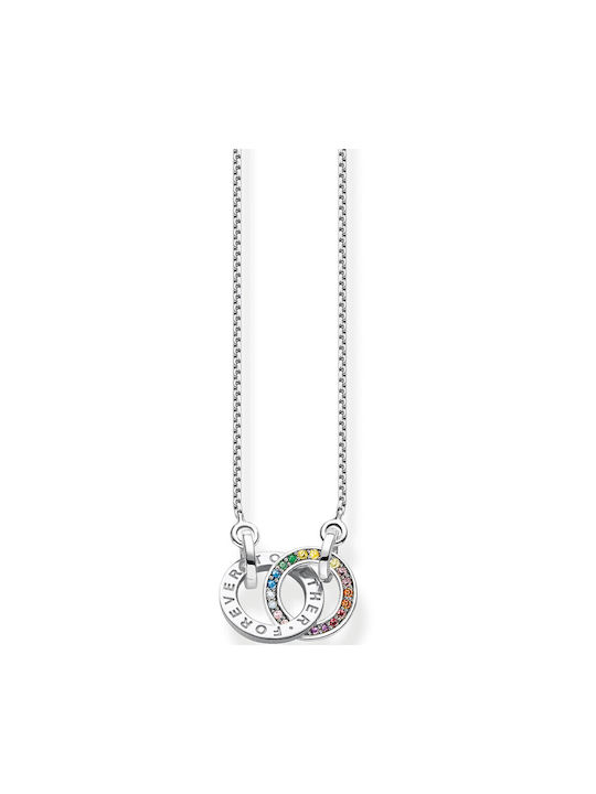 Thomas Sabo Together Charm