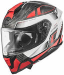 Premier Hyper Full Face Helmet with Pinlock ECE...