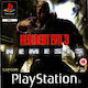 Resident Evil 3 - Nemesis PS1 Spiel (Gebraucht)