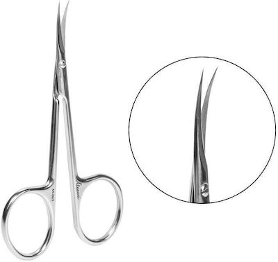 Alezori Nail Scissors for Cuticles 0002592