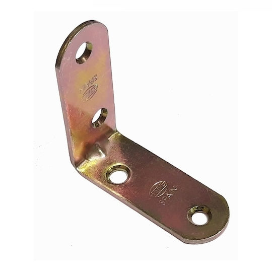 Amig Connection Angle for Pergola made of 6x6cm 1pcs