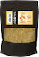 Ofelimo Bath Salt with Fragrance Vanilla & Orange 200gr