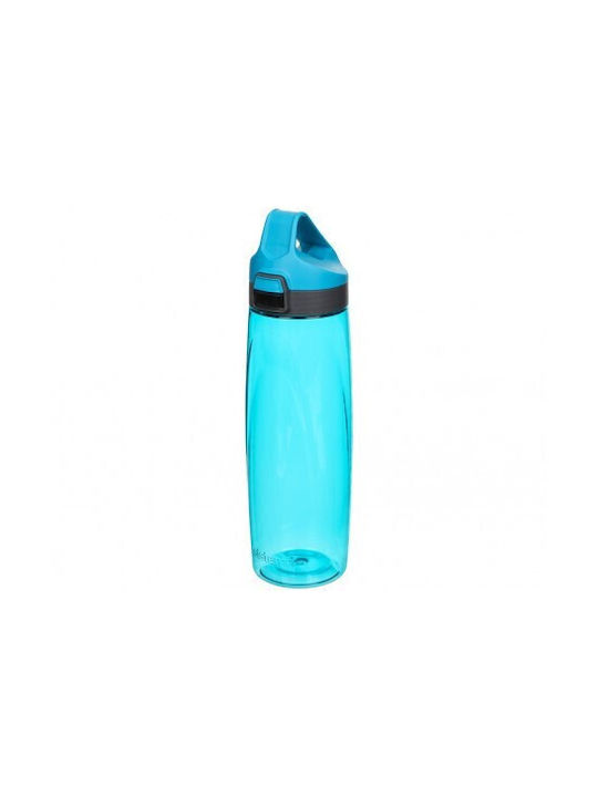 Sistema Tritan Παγούρι Πλαστικό 900ml Γαλάζιο