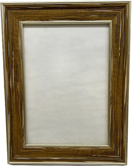 Angiolina Κορνίζα Ξύλινη 20x15