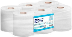 GC Kitchen Paper 6 Rolls