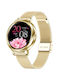 Pacific 28-2 50mm Smartwatch with Heart Rate Mo...