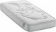 Linea Strom Anatomic Saltea Pentru Patut cu Latex 74cmx140cmx16cm