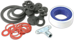 Kinzo O ring 48583 34бр