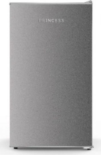 Princess Мини Бар 88лт В85xШ48xД45см. Inox DSS-90PAR