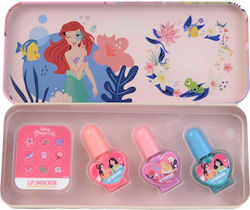 Markwins Lip Smacker Kinder-Nagellacke 4Stück Markwins Lip Smacker Kinder-Nagellacke 4Stück