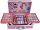 Lip Smacker Disney Princess: Makeup Traincase Детски Грим