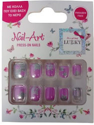 Lukky Cosmetics Toys Manicure Toy LUK07000