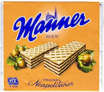 Manner Wafer Praline 75gr 1Stück