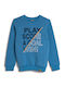 Ako Kids Sweatshirt Blue