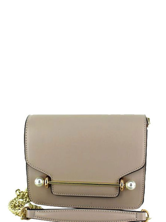 Menbur Women's Bag Crossbody Beige