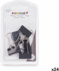 Pincello Set of 24pcs Paper Clips