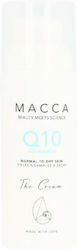 Macca Moisturizing and Anti-aging Body Cream for Normal to Dry Skin 50ml