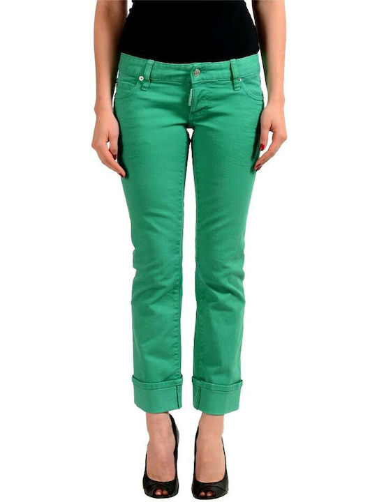 Dsquared2 Women's Jean Trousers