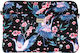 Wonder Herons Ärmel Mehrfarbie (Universal 10" -> Universell 10 Zoll)