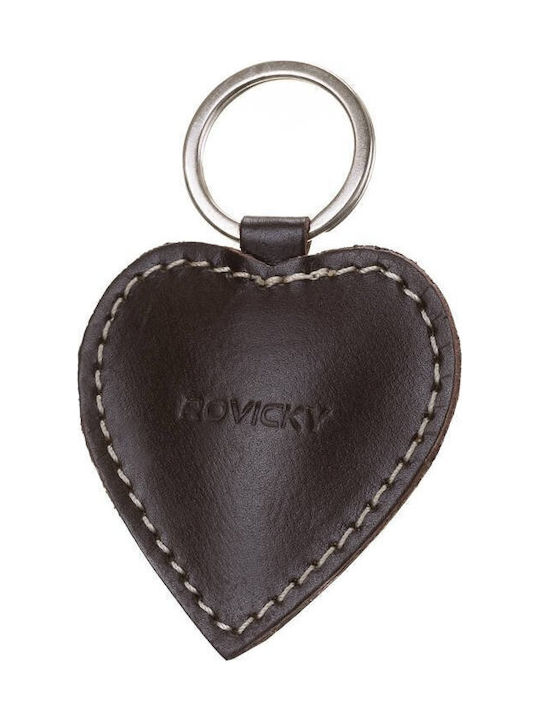 Rovicky Schlüsselanhänger Leder Rovicky Schlüsselanhänger Leder