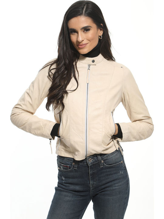 Newton Leather Francy