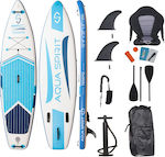 Profit Inflatable SUP Board