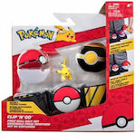 Pokemon Miniature Toy