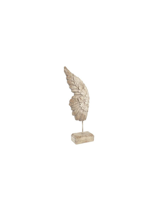 DKD Home Decor Decorative Statuette 26x11x65cm 1pcs