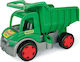 Wader Φορτηγό Dump Truck